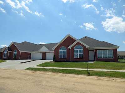 186 Wood Gate Dr Mt Washington, KY 40047
