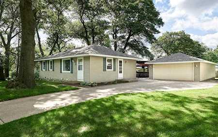 366 104th Lane NE Blaine, MN 55434