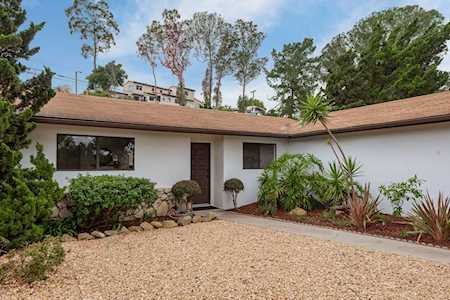 1255 Kenwood Rd Santa Barbara, CA 93109