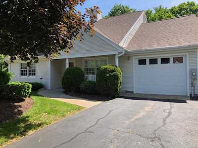 14 Stratton Dr #14 Shrewsbury, MA 01545