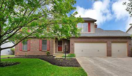 5522 Rubble Lane Hilliard, OH 43026