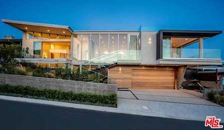 234 Monte Grigio Drive Pacific Palisades, CA 90272