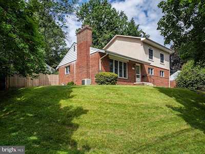 9300 Parkhill Terrace Bethesda, MD 20814