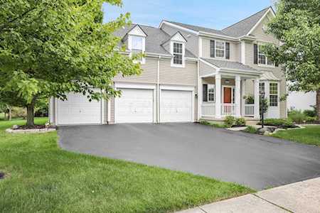 7644 Windsor Drive Dublin, OH 43016