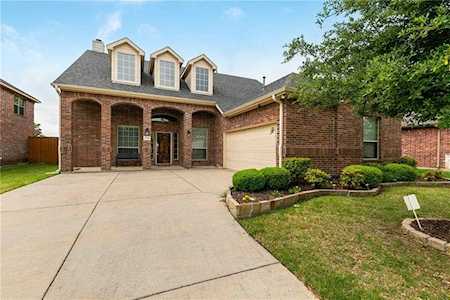 1704 Westfield Way Allen, TX 75002