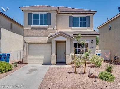 2086 Clancy St Las Vegas, NV 89156
