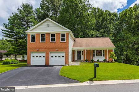 1913 Mica Dr Silver Spring, MD 20904