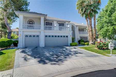 142 Overlook Ct Henderson, NV 89074