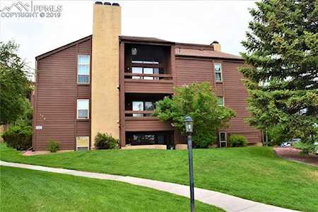 124 W Rockrimmon Boulevard Colorado Springs, CO 80919