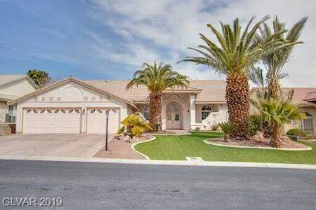 5116 Thousand Palms Lane Las Vegas, NV 89130