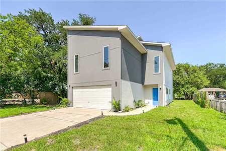 4026 Weisenberger Drive Dallas, TX 75212