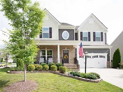 10353 Spencer Trail Place Ashland, VA 23005