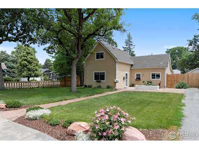 836 Emery St Longmont, CO 80501
