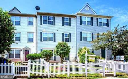 13812 Crosstie Dr Germantown, MD 20874