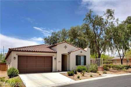 5717 Sagamore Canyon St North Las Vegas, NV 89081