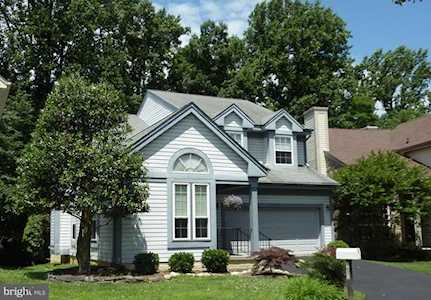 1651 Nordic Hill Circle Silver Spring, MD 20906