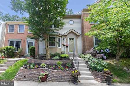 12416 Walnut Cove Circle Germantown, MD 20874