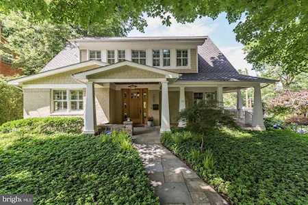 3601 Inverness Dr Chevy Chase, MD 20815