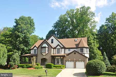 12606 Lake Normandy Ln Fairfax, VA 22030