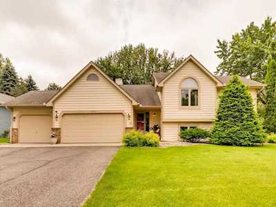 17265 Greentree Path Lakeville, MN 55044
