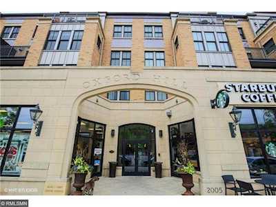 1060 Grand Avenue #405 Saint Paul, MN 55105