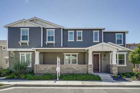 3066 Via Siena Pl Santa Clara, CA 95051