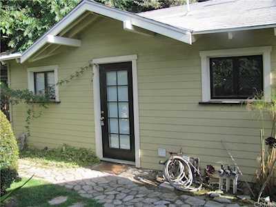 317 N Cleveland #B Orange, CA 92866