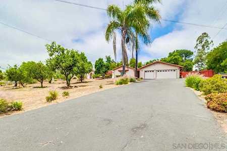 948 Alpine Heights Rd Alpine, CA 91901