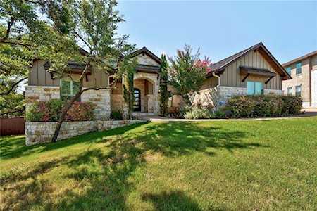 9901 Lenape Cv Austin, TX 78736