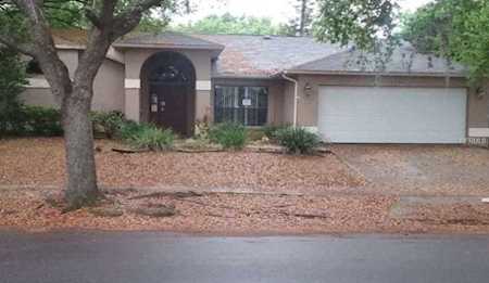 2440 Lake Jackson Circle Apopka, FL 32703
