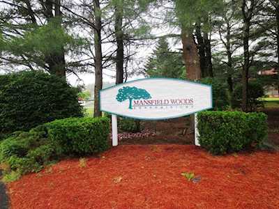 19 Erick Road #17 Mansfield, MA 02048