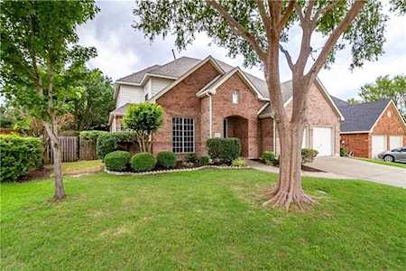 8005 Goldfinch Drive Mckinney, TX 75072