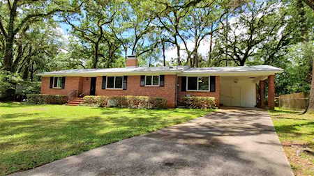 2112 Croydon Drive Tallahassee, FL 32303