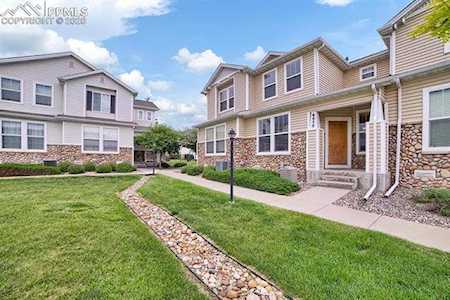 6050 Ensemble Heights Colorado Springs, CO 80923
