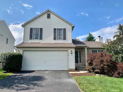 5942 Pinto Pass Drive Hilliard, OH 43026