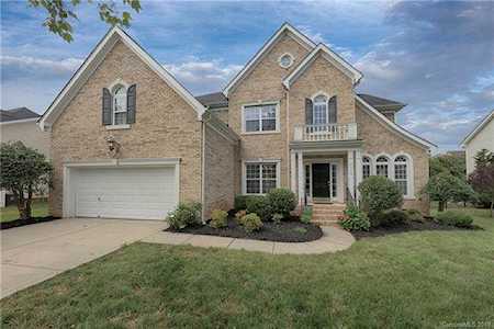 5924 Checkerberry Ln Huntersville, NC 28078