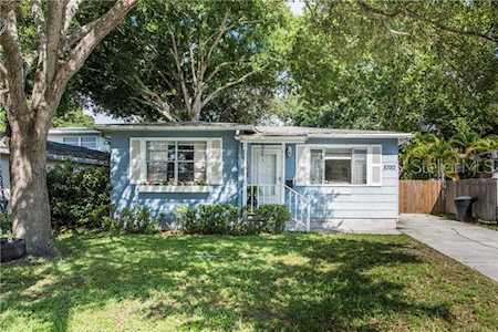 5320 N 10Th Street St Petersburg, FL 33703