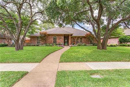 1512 Danube Lane Plano, TX 75075