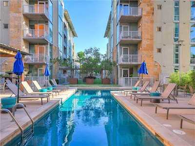 1600 Barton Springs Rd #2404 Austin, TX 78704