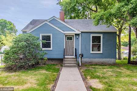 3300 Polk Street NE Minneapolis, MN 55418