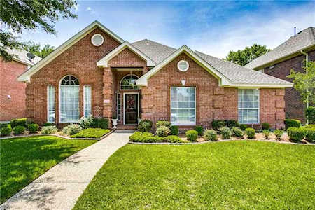 2808 Val Verde Drive Plano, TX 75025