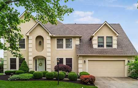4137 Maystar Way Hilliard, OH 43026