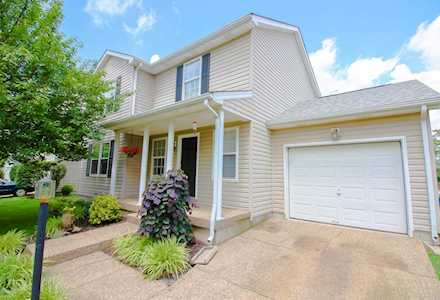 4307 Hickoryview Dr Louisville, KY 40299