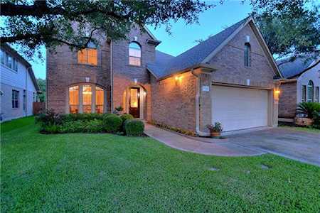 716 Walsh Hill Trl Cedar Park, TX 78613