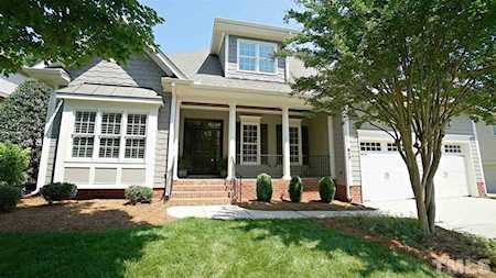 617 Walters Drive Wake Forest, NC 27587