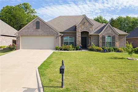5600 Thomas RD Fort Smith, AR 72916