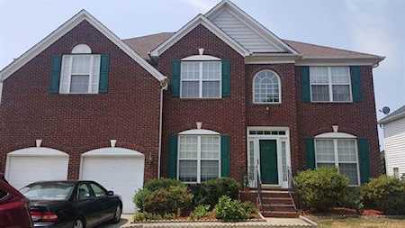 8518 Walden Ridge Dr Charlotte, NC 28216