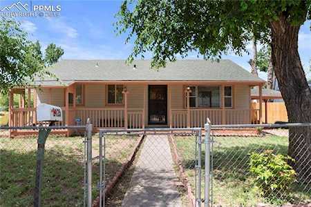 2125 S Corona Avenue Colorado Springs, CO 80905