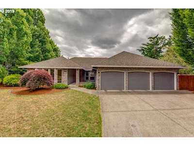 1015 NW 144th Cir Vancouver, WA 98685