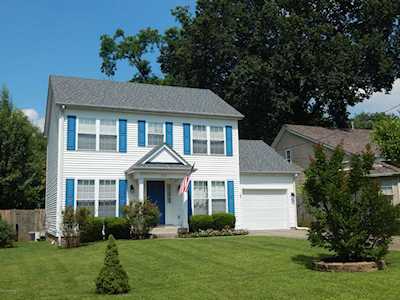 515 Fenley Ave Louisville, KY 40222